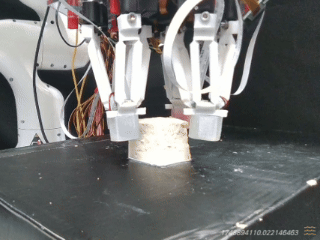 Tactile-Augmented Robot Learning for Contact-Rich Manipulation