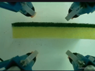 History-Aware Tactile Decision-Making for Object-Centric Manipulation